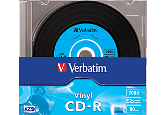 VERBATIM 70043426 - CD-R