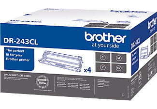 BROTHER DR-243CL -  (Nero)