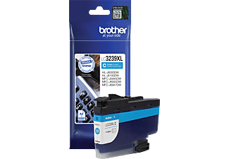 BROTHER LC-3239XL -  (Cyan)