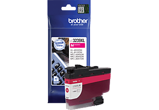 BROTHER LC-3239XL -  (Magenta)
