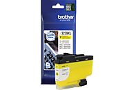 BROTHER LC-3239XL -  (Giallo)