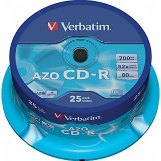 VERBATIM 43352 - CD-R