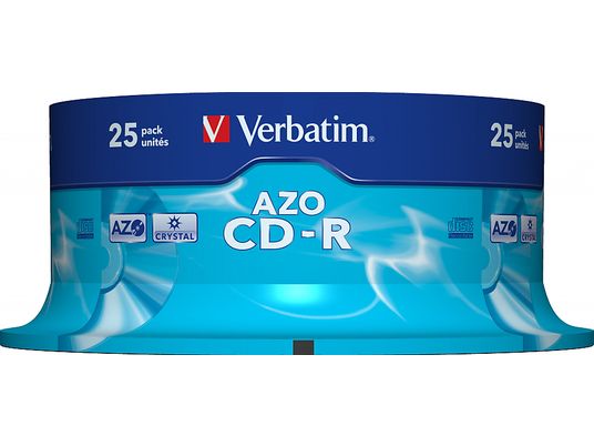 VERBATIM 43352 - CD-R