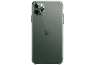 APPLE iPhone 11 Pro Max Telefon Kılıfı Şeffaf MX0H2ZM/A