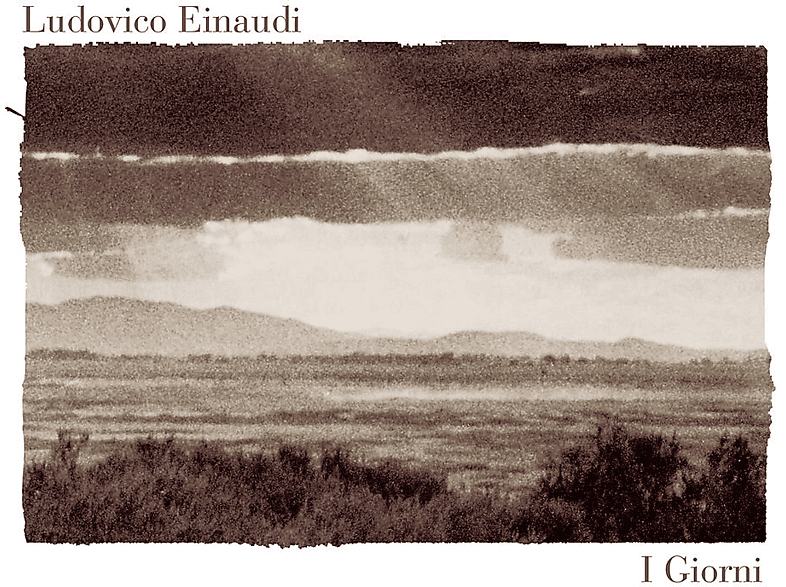 Ludovico Einaudi - I Giorni CD