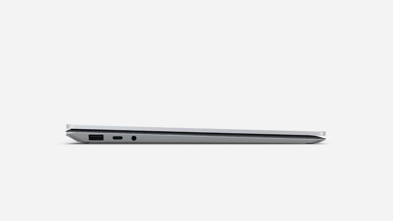 MICROSOFT Surface Laptop 3 - 13,5 Zoll - Intel® Core™ i5 i5-1035G7 - 8 GB - 128 GB - Intel® Iris® Plus Graphics - Windows 10 Home (32 bit)