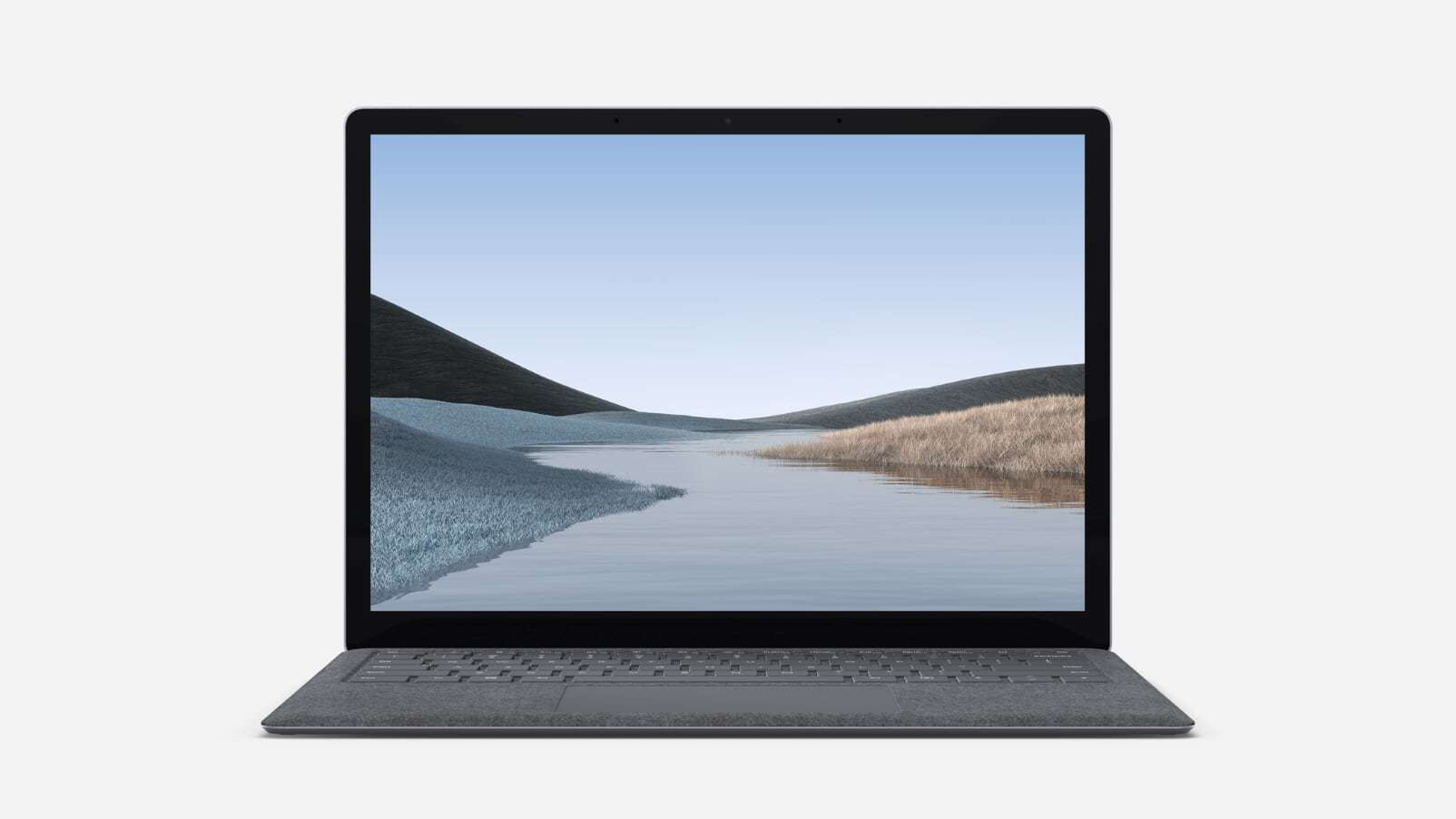 MICROSOFT Surface Laptop 3 - 13,5 Zoll - Intel® Core™ i5 i5-1035G7 - 8 GB - 128 GB - Intel® Iris® Plus Graphics - Windows 10 Home (32 bit)