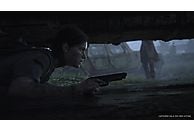 The Last Of Us Part II Standard Plus | PlayStation 4