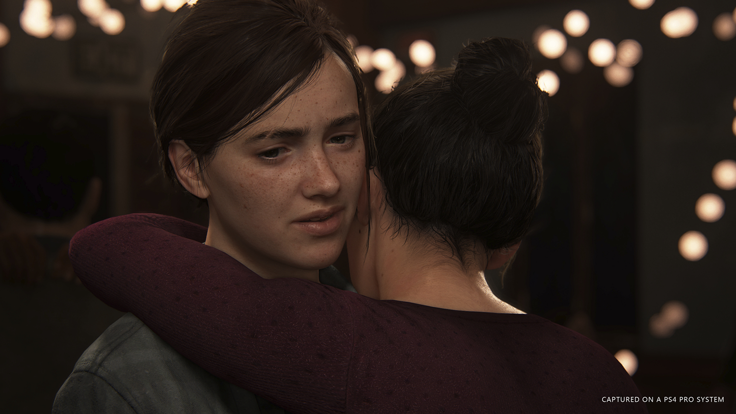 The Last Of Us Part II Standard Plus | PlayStation 4