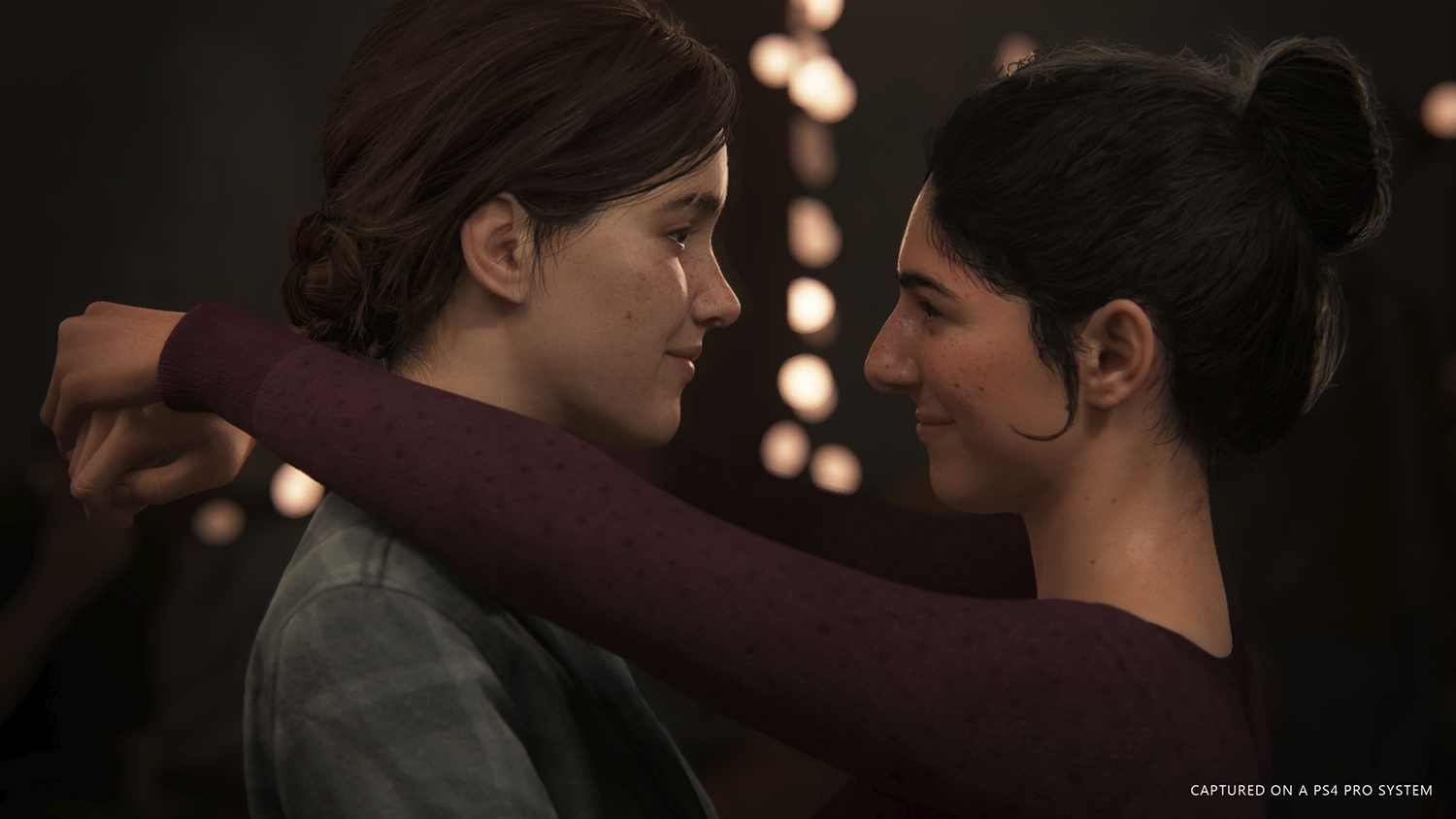 The Last Of Us Part II Standard Plus | PlayStation 4