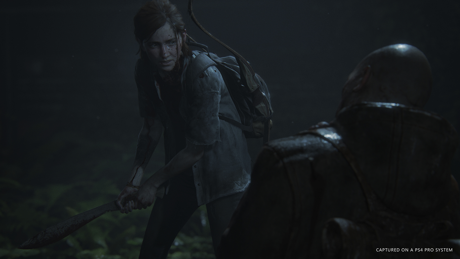 The Last Of Us Part II Standard Plus | PlayStation 4