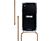 LOOKABE LOO010 - Custodia con un cordoncino (Adatto per modello: Apple iPhone XS Max)