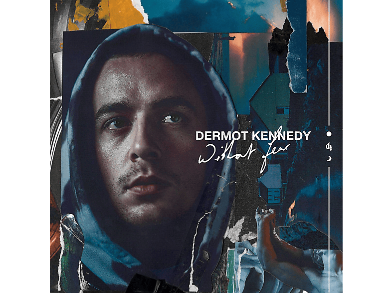 Dermot Kennedy - Without Fear Vinyl