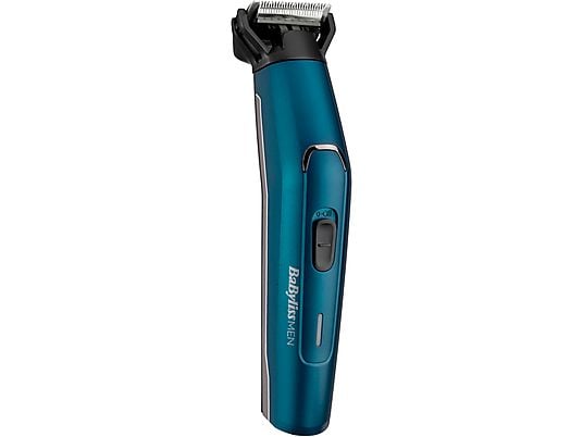 BABYLISS Bodygroom Japanese Steel 12 in 1 (MT890E)