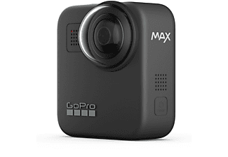 Accesorio cámara deportiva - GoPro ACCPS-001, Lentes protectoras de repuesto, Para GoPro MAX