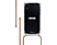 LOOKABE LOO009 - Custodia con un cordoncino (Adatto per modello: Apple iPhone XR)