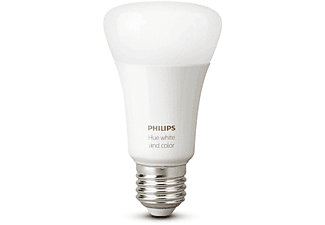 PHILIPS HUE HUE WHITE AND COLOR AMBIANCE A60 E27 1PACK