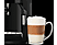 KRUPS EA8110 - Kaffeevollautomat (Schwarz)