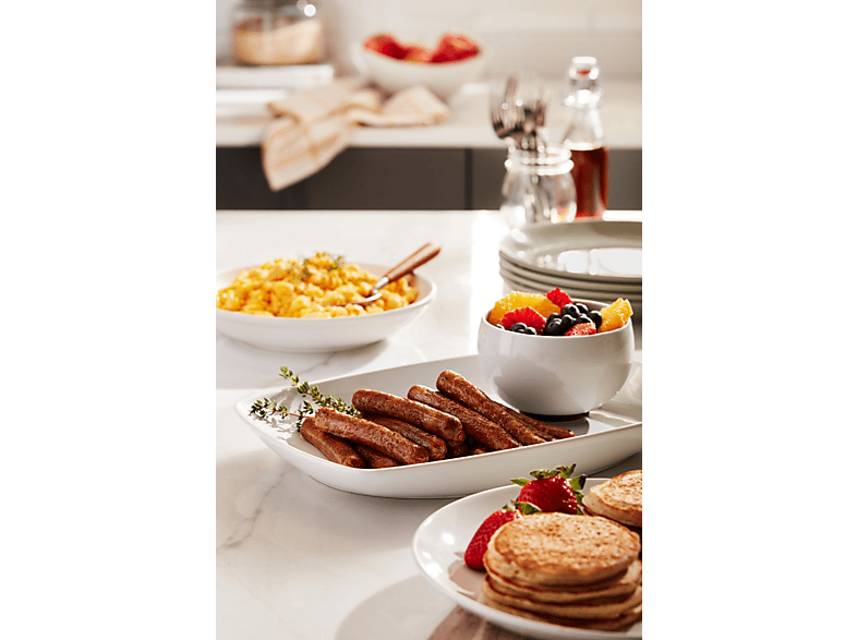 KITCHENAID 5KSMSSA Wurstfüllhorn