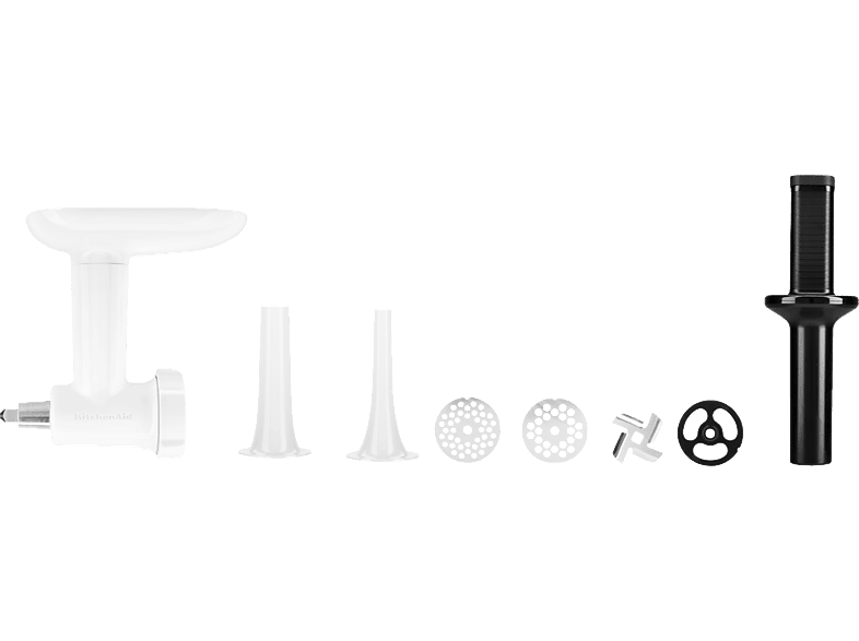 KITCHENAID 5KSMSSA Wurstfüllhorn