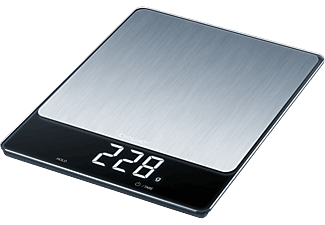 BEURER KS 34 XL - Balance de cuisine (Acier inoxydable)