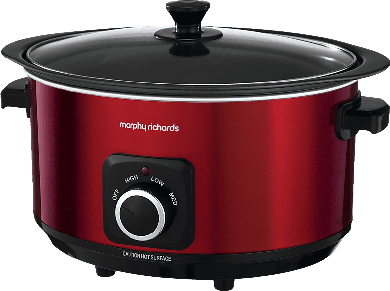 Abbildung von MORPHY RICHARDS Slow Cooker