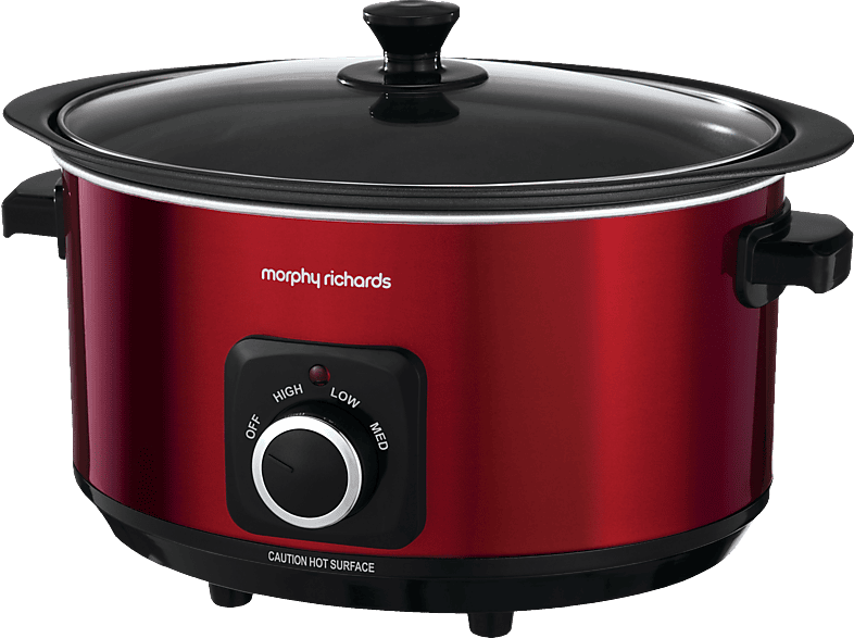 MORPHY RICHARDS Slow Cooker