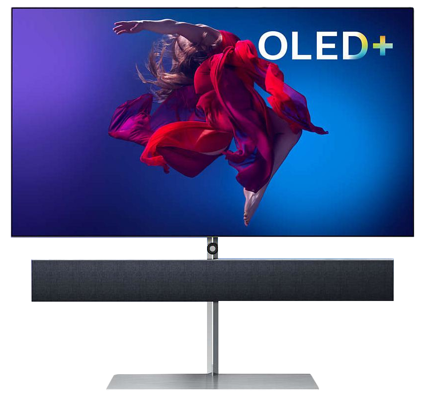 PHILIPS 65OLED984/12 65 Zoll 4K UHD Smart OLED TV