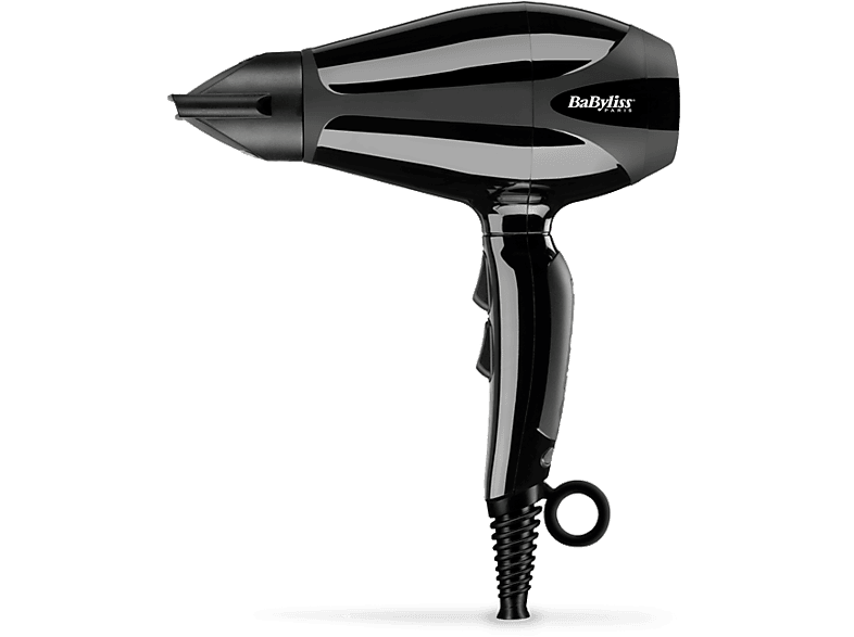 BABYLISS Haardroger Compact Pro 2400 (6715DE)