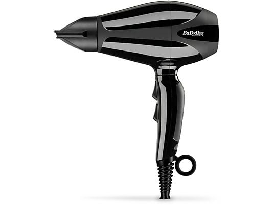 BABYLISS Haardroger Compact Pro 2400 (6715DE)