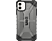 UAG Plasma - Schutzhülle (Passend für Modell: Apple iPhone 11)