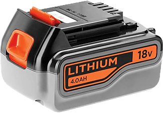 BLACK & DECKER Li-Ion Akku BL4018 18V 4,0Ah