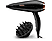 BABYLISS Sèche-cheveux Turbo Shine 2200 (D570DE)