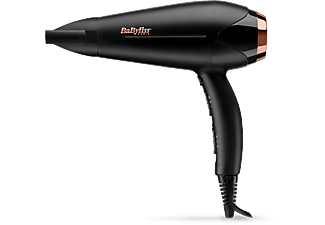 BABYLISS Sèche-cheveux Turbo Shine 2200 (D570DE)