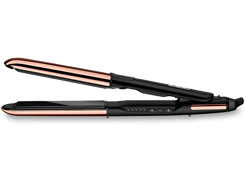 BABYLISS Stijltang - Krultang Straight & Curl Brilliance (ST482E)