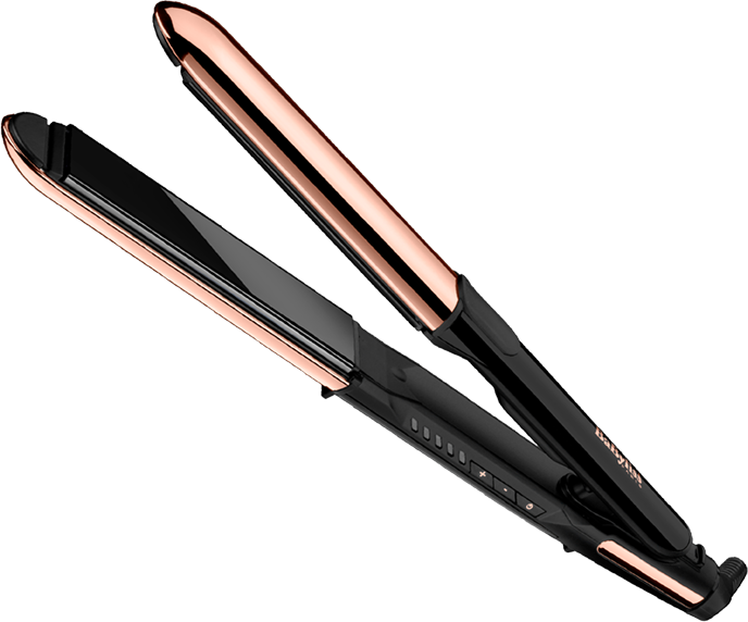 BABYLISS Stijltang - Krultang Straight & Curl Brilliance (ST482E)
