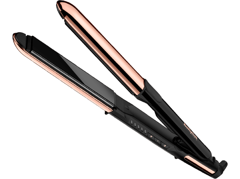 babyliss straight and curl avis