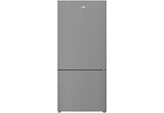 GRUNDIG GKNM 18920 X A++ Enerji Sınıfı 720L Buzdolabı Inox