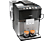 SIEMENS EQ.500 classic - Kaffeevollautomat (Silber/Schwarz)
