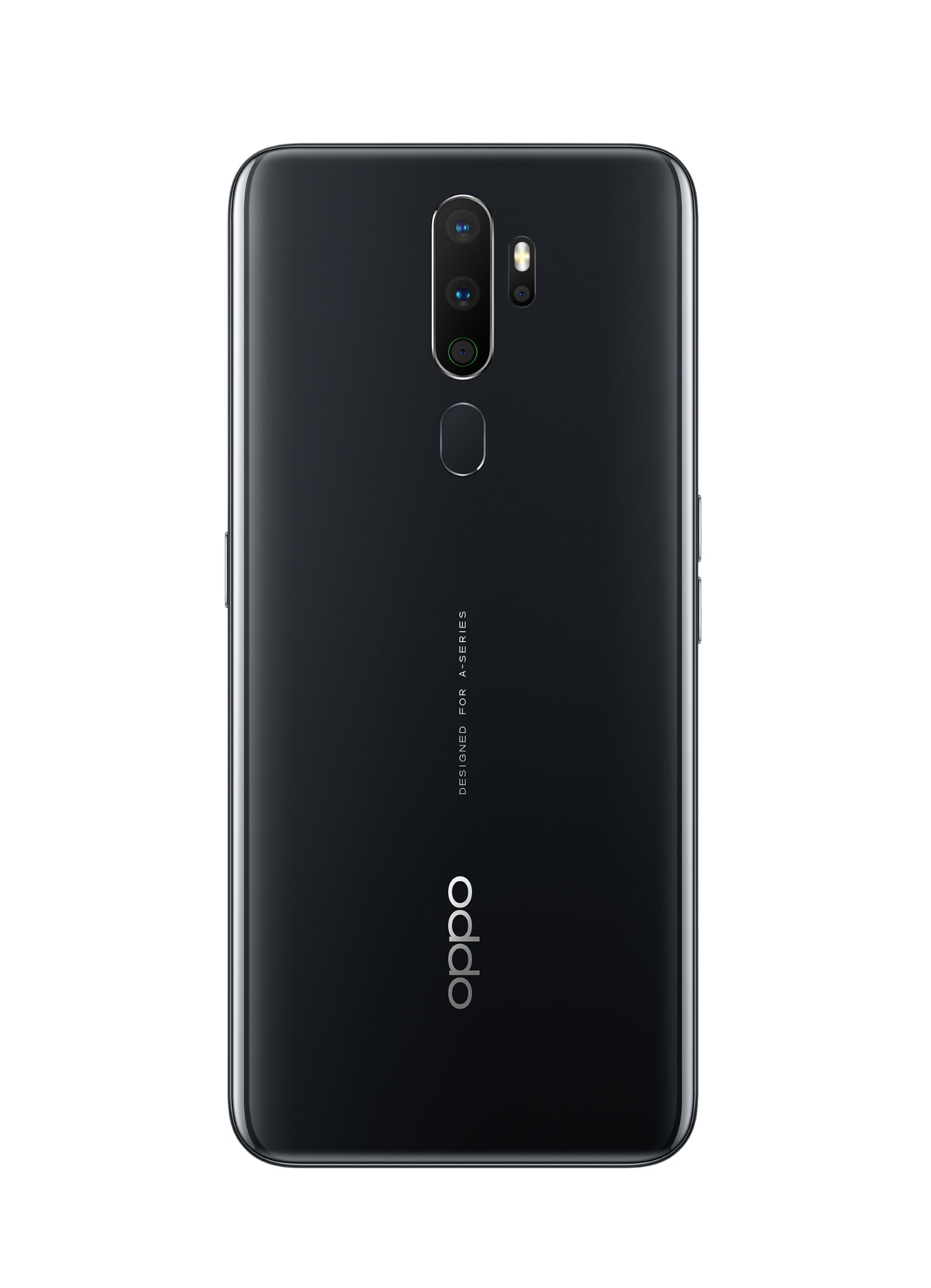 OPPO A5 2020 64GB Akıllı Telefon Karbon Siyahı