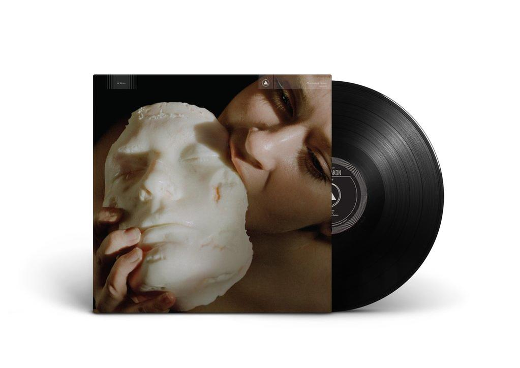 Pharmakon - Devour  - (Vinyl)