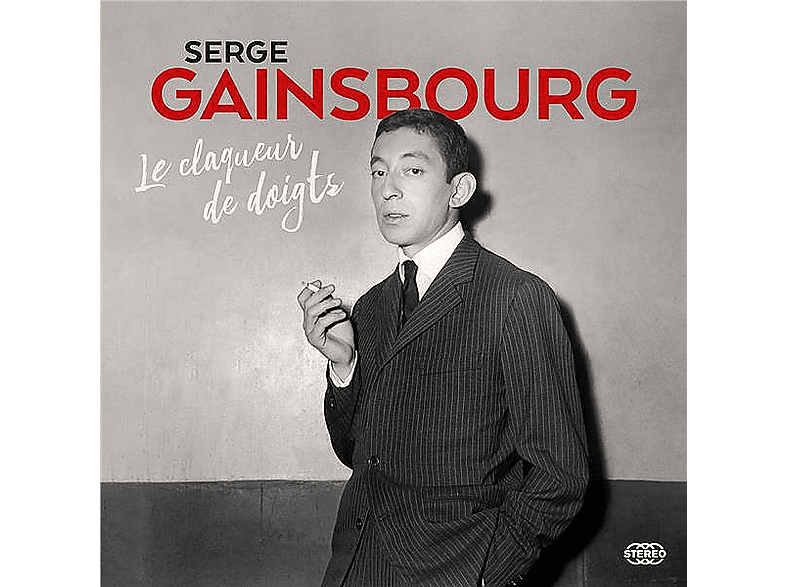 Serge Gainsbourg - Le claqueur de doigts Vinyl