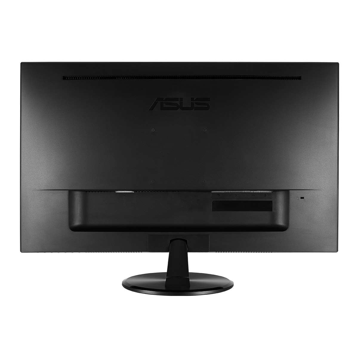 Monitor gaming - Asus VP248QG, 24” FHD, 1 ms, 75 Hz, Adaptive-Sync/FreeSync, Negro