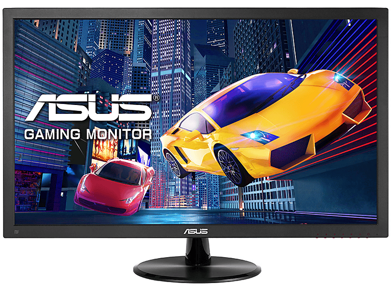 Monitor gaming - Asus VP248QG