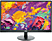 AOC M2470SWH - Monitor, 23.6 ", Full-HD, 60 Hz, Schwarz