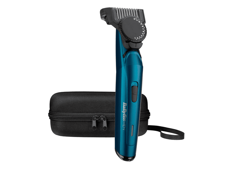 babyliss men t890e