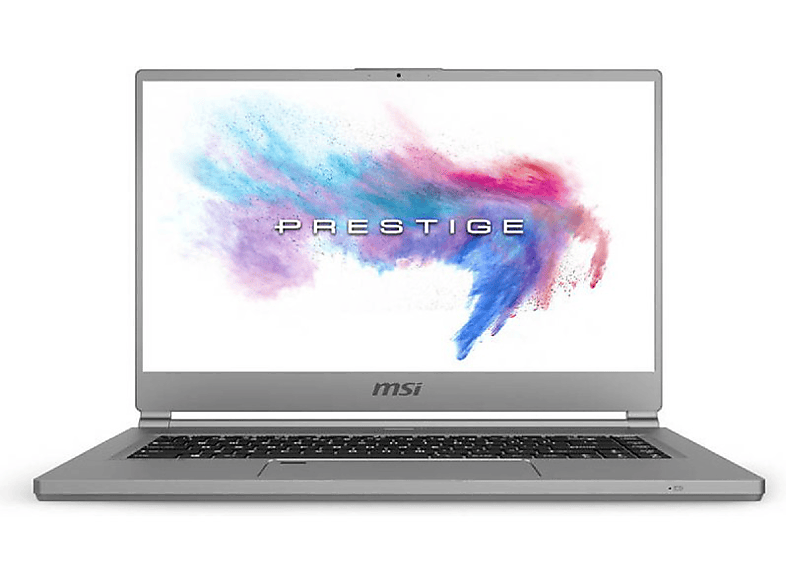 Portátil gaming | MSI P75 Creator 9SD-893ES