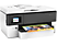 HP hp OfficeJet Pro 7720 Wide Format - Stampante multifunzione - 4800 x 1200 dpi (ottimale) - Bianco - Stampante inkjet