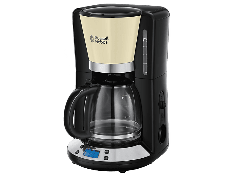 Russell Hobbs Colours Plus+ Koffiezetapparaat