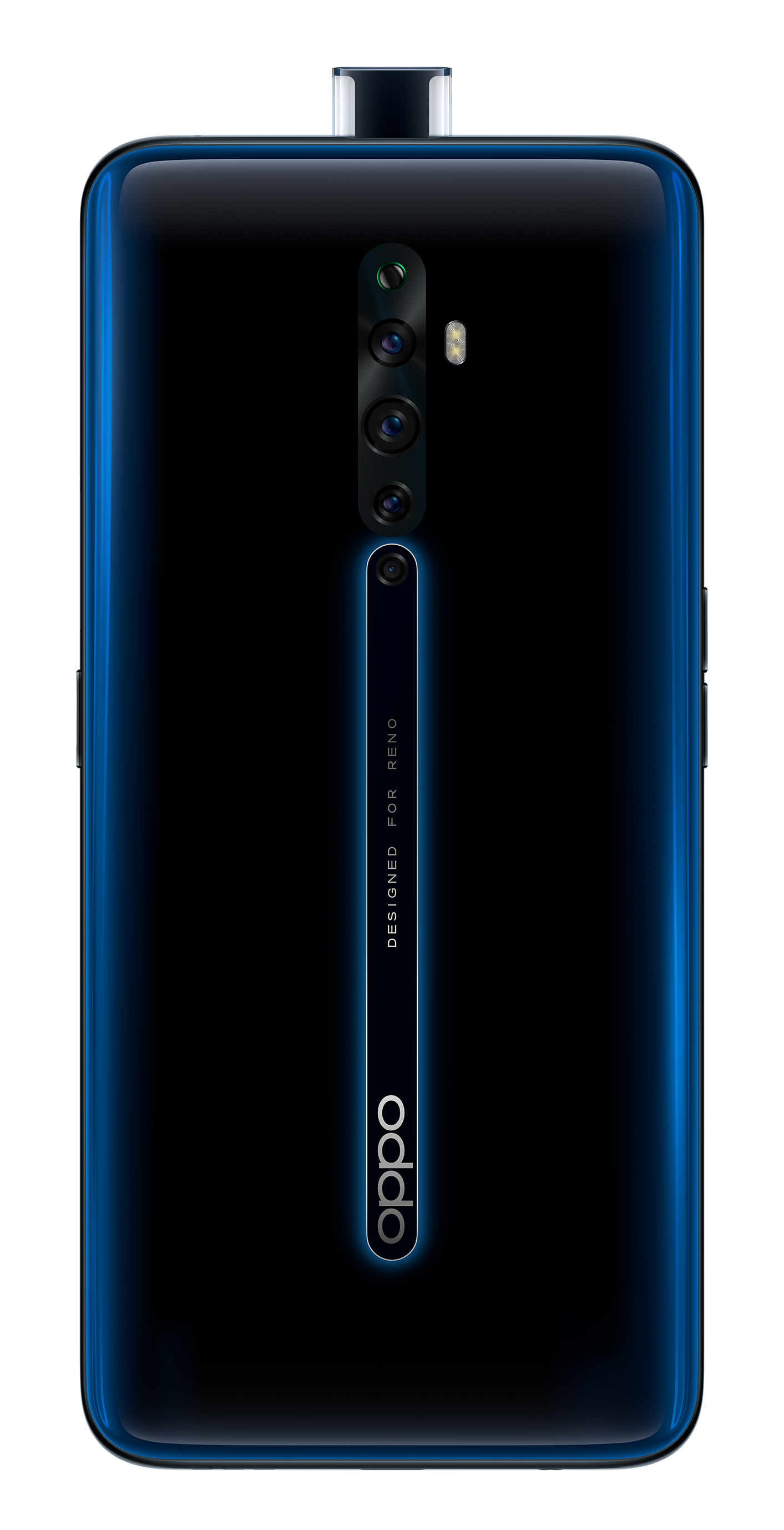 OPPO Reno 2Z 128GB Akıllı Telefon Gece Mavisi